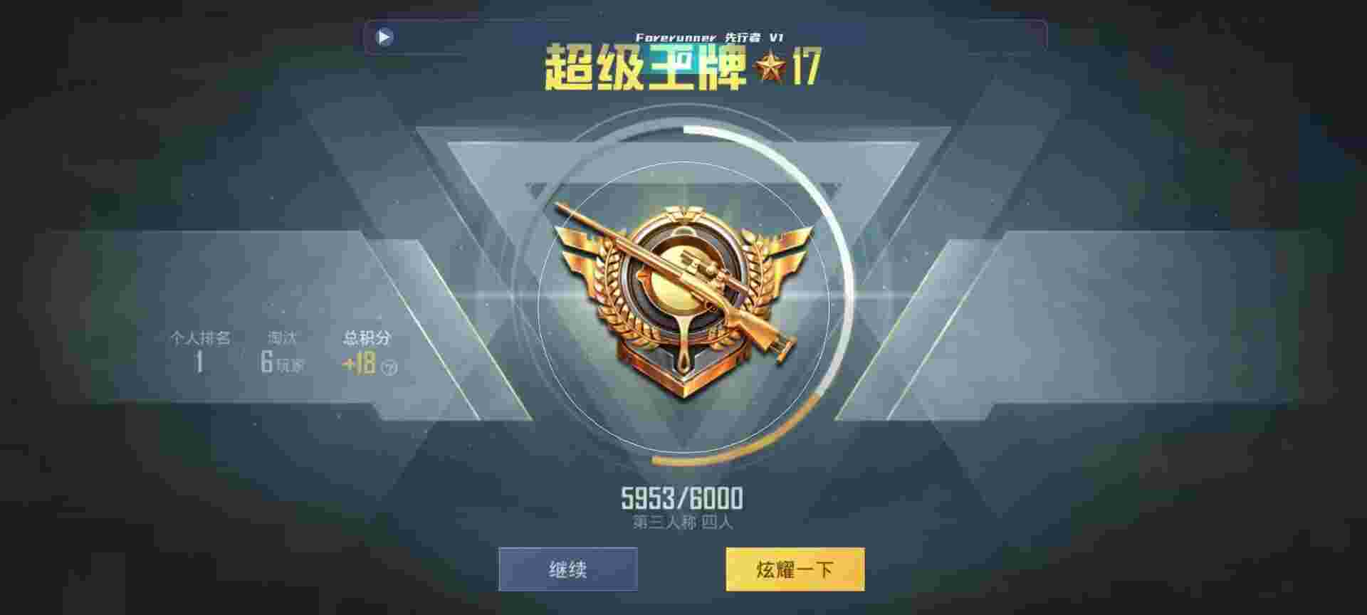 和平精英鸡腿辅助自瞄 - 火焰鸟吧辅助预览图